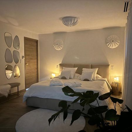 Suite L Ecrin Арль Экстерьер фото