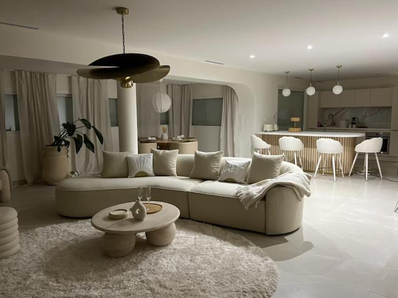Suite L Ecrin Арль Экстерьер фото