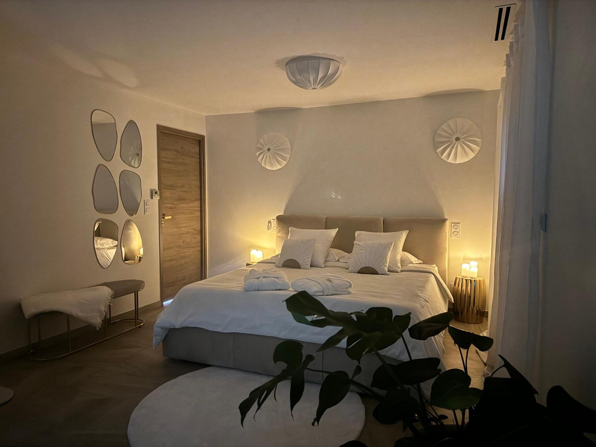 Suite L Ecrin Арль Экстерьер фото