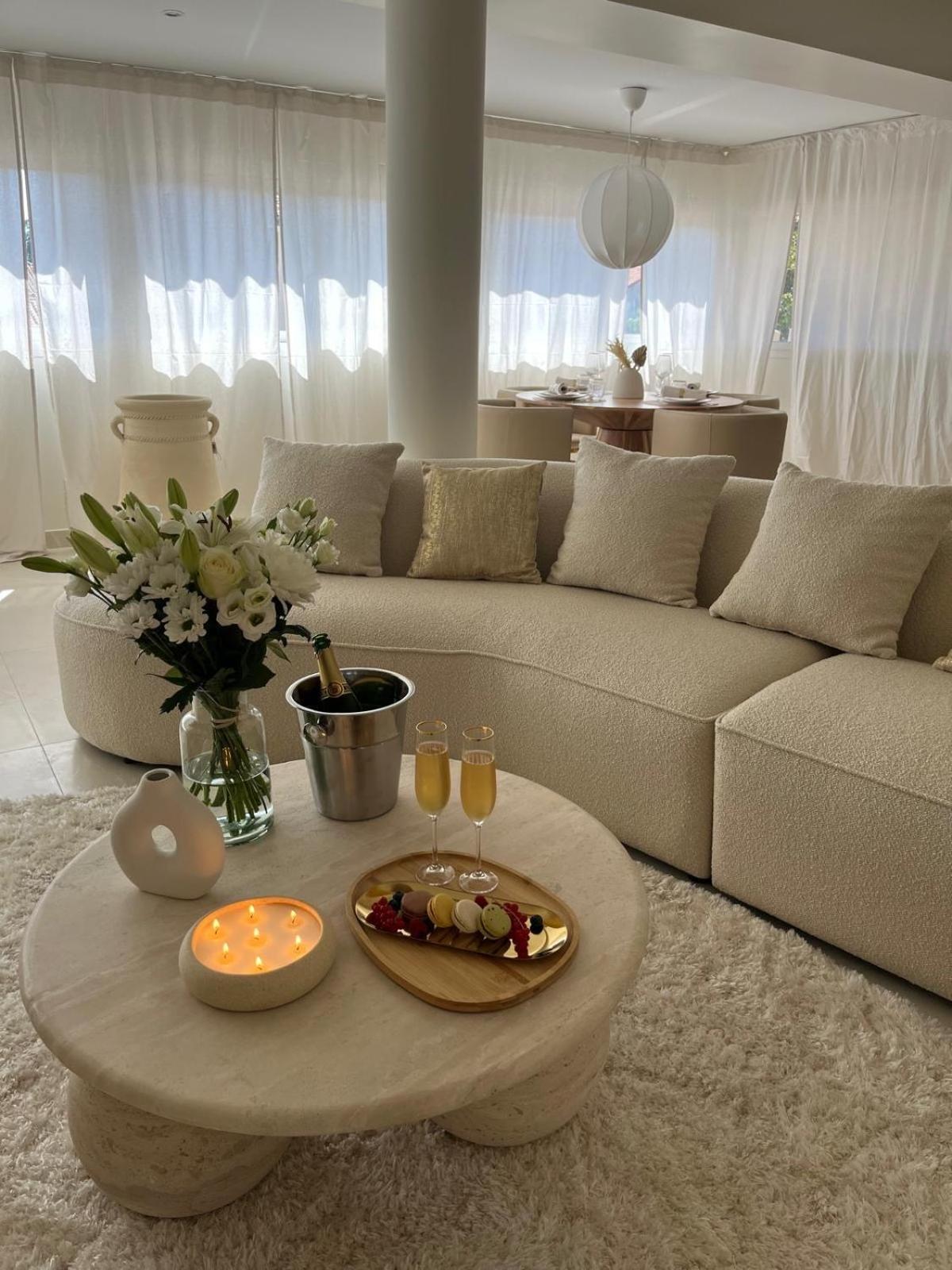 Suite L Ecrin Арль Экстерьер фото