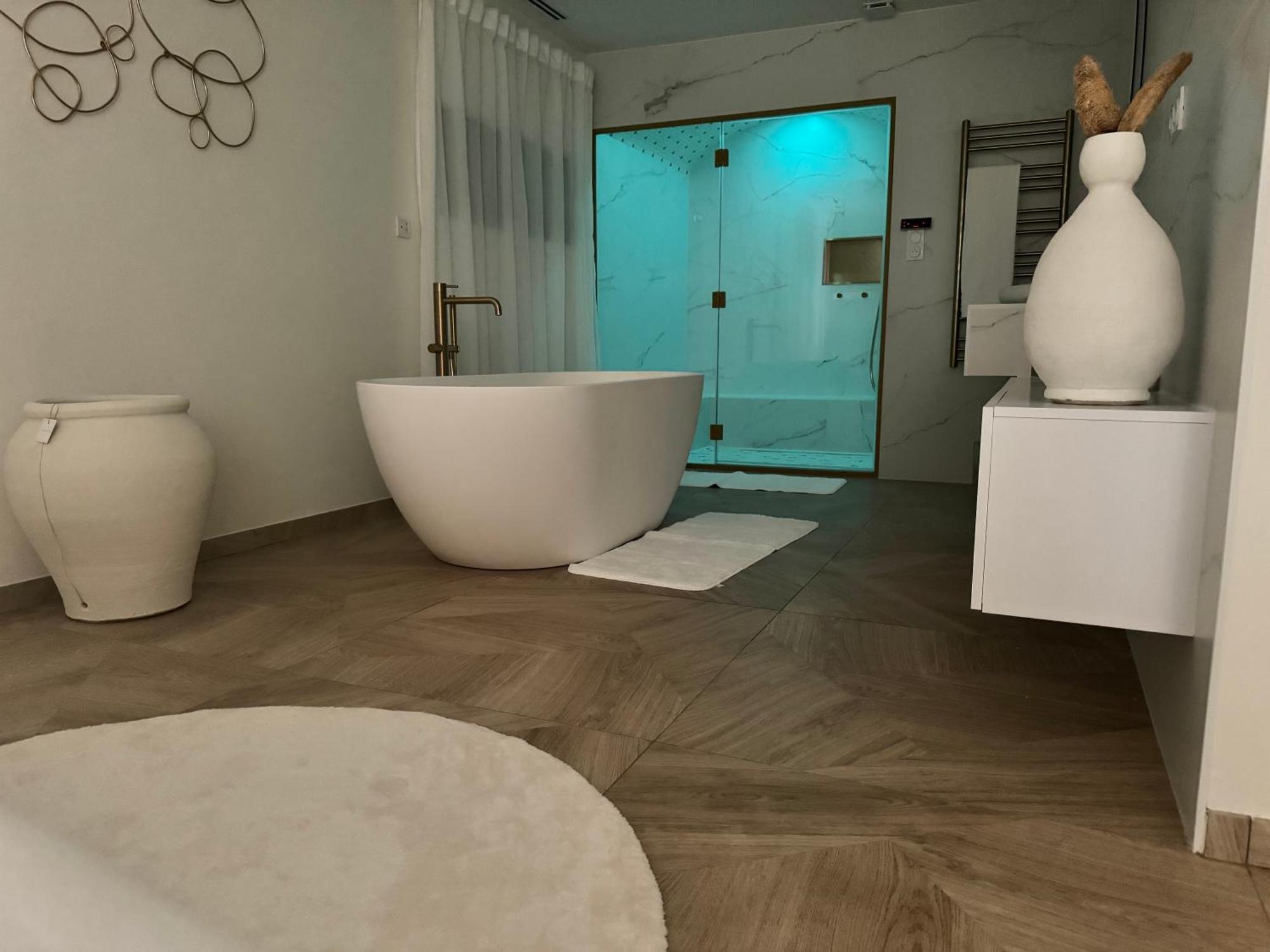 Suite L Ecrin Арль Экстерьер фото